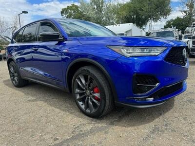 2022 Acura MDX SH-AWD Type S   - Photo 1 - Prescott, AZ 86301