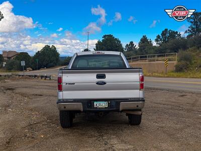 2014 Ford F-150 XL - Photo 5 - Prescott, AZ 86301