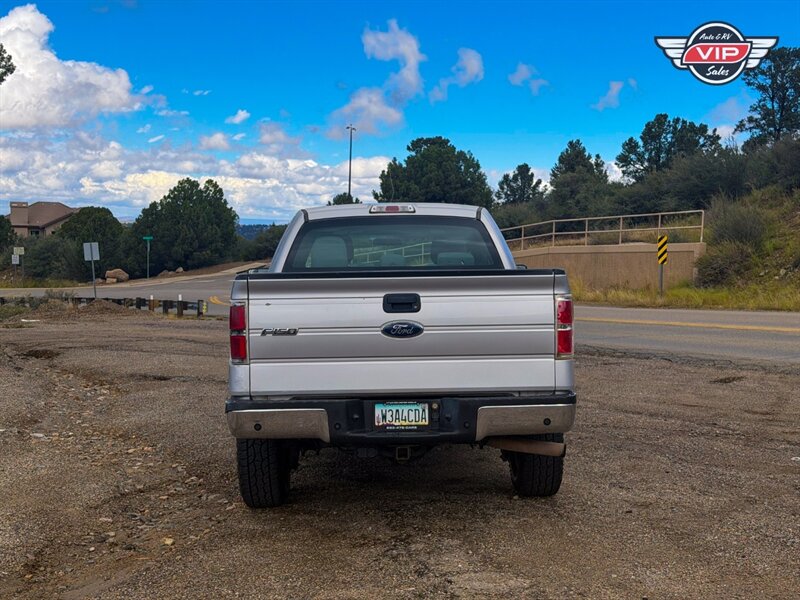 2014 Ford F-150 XL - Photo 5 - Prescott, AZ 86301
