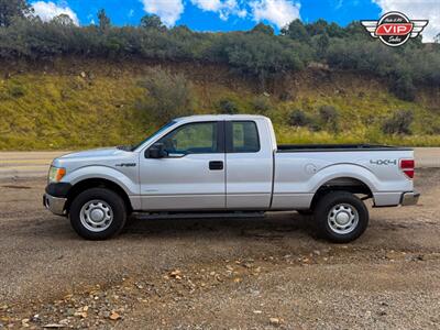 2014 Ford F-150 XL - Photo 7 - Prescott, AZ 86301