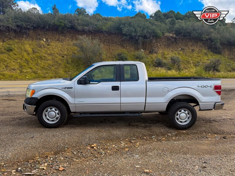 2014 Ford F-150 XL - Photo 7 - Prescott, AZ 86301