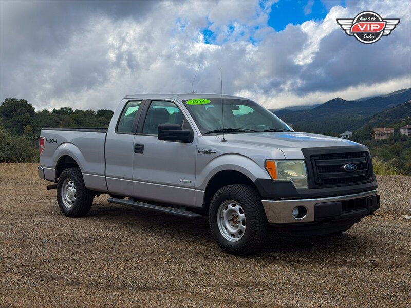 2014 Ford F-150 XL   - Photo 1 - Prescott, AZ 86301
