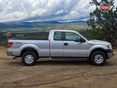 2014 Ford F-150 XL - Photo 3 - Prescott, AZ 86301