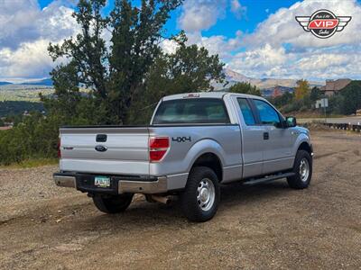 2014 Ford F-150 XL - Photo 4 - Prescott, AZ 86301