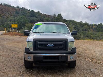 2014 Ford F-150 XL - Photo 2 - Prescott, AZ 86301