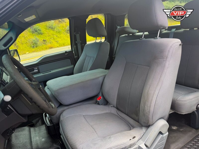 2014 Ford F-150 XL - Photo 10 - Prescott, AZ 86301