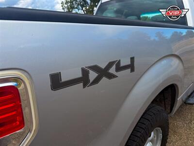 2014 Ford F-150 XL - Photo 11 - Prescott, AZ 86301