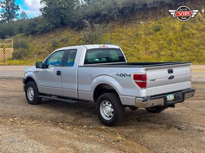 2014 Ford F-150 XL - Photo 6 - Prescott, AZ 86301
