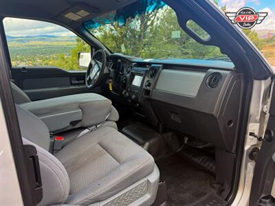2014 Ford F-150 XL - Photo 12 - Prescott, AZ 86301