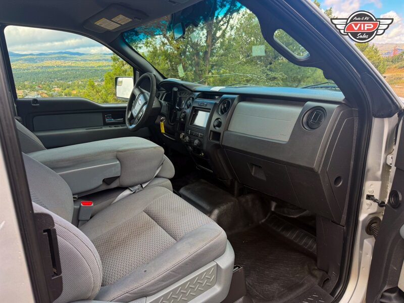 2014 Ford F-150 XL - Photo 12 - Prescott, AZ 86301