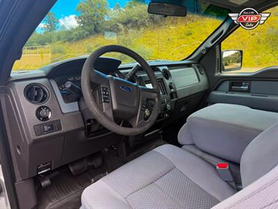 2014 Ford F-150 XL - Photo 8 - Prescott, AZ 86301