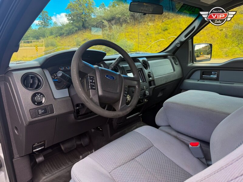 2014 Ford F-150 XL - Photo 8 - Prescott, AZ 86301