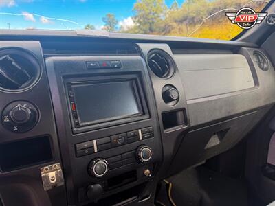 2014 Ford F-150 XL - Photo 9 - Prescott, AZ 86301