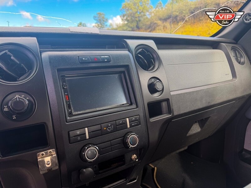 2014 Ford F-150 XL - Photo 9 - Prescott, AZ 86301