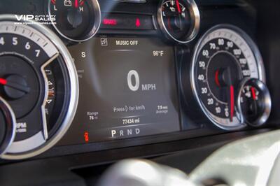 2019 RAM 1500 Classic Big Horn - Photo 32 - Prescott, AZ 86301