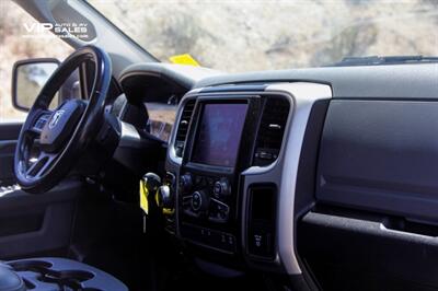 2019 RAM 1500 Classic Big Horn - Photo 40 - Prescott, AZ 86301