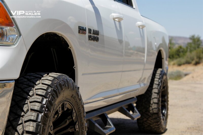 2019 RAM 1500 Classic Big Horn - Photo 9 - Prescott, AZ 86301