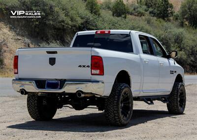 2019 RAM 1500 Classic Big Horn - Photo 6 - Prescott, AZ 86301