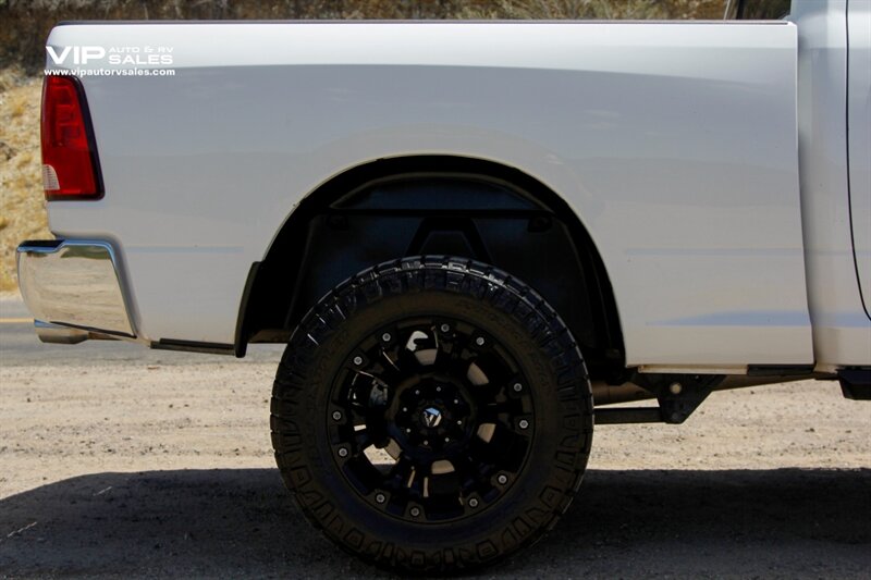 2019 RAM 1500 Classic Big Horn - Photo 15 - Prescott, AZ 86301