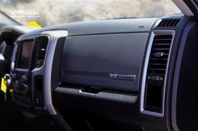 2019 RAM 1500 Classic Big Horn - Photo 41 - Prescott, AZ 86301