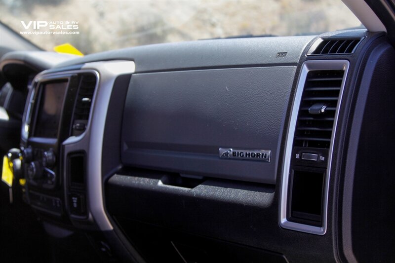 2019 RAM 1500 Classic Big Horn - Photo 41 - Prescott, AZ 86301