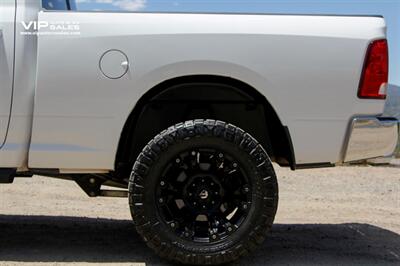 2019 RAM 1500 Classic Big Horn - Photo 18 - Prescott, AZ 86301