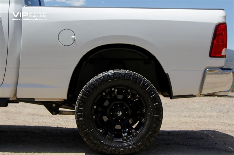 2019 RAM 1500 Classic Big Horn - Photo 18 - Prescott, AZ 86301