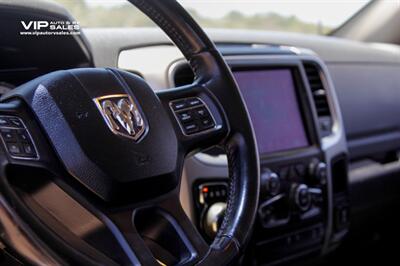 2019 RAM 1500 Classic Big Horn - Photo 24 - Prescott, AZ 86301