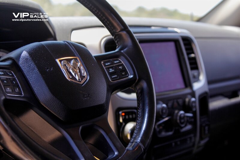 2019 RAM 1500 Classic Big Horn - Photo 24 - Prescott, AZ 86301