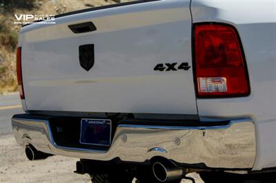 2019 RAM 1500 Classic Big Horn - Photo 16 - Prescott, AZ 86301