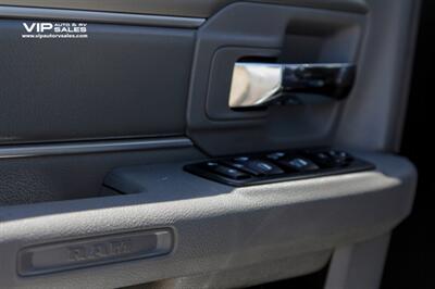 2019 RAM 1500 Classic Big Horn - Photo 23 - Prescott, AZ 86301