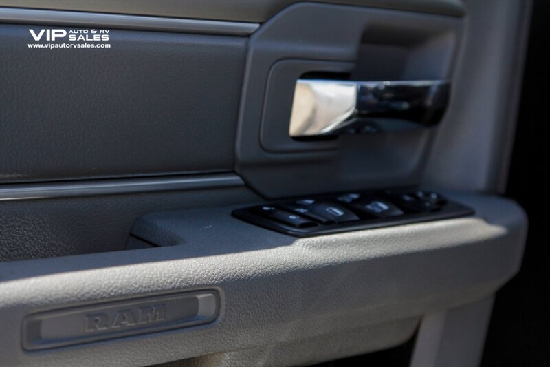 2019 RAM 1500 Classic Big Horn - Photo 23 - Prescott, AZ 86301