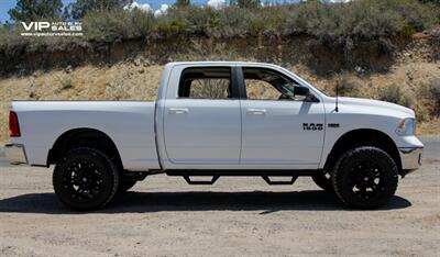 2019 RAM 1500 Classic Big Horn - Photo 5 - Prescott, AZ 86301