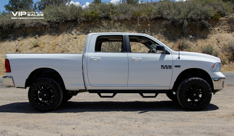 2019 RAM 1500 Classic Big Horn - Photo 5 - Prescott, AZ 86301