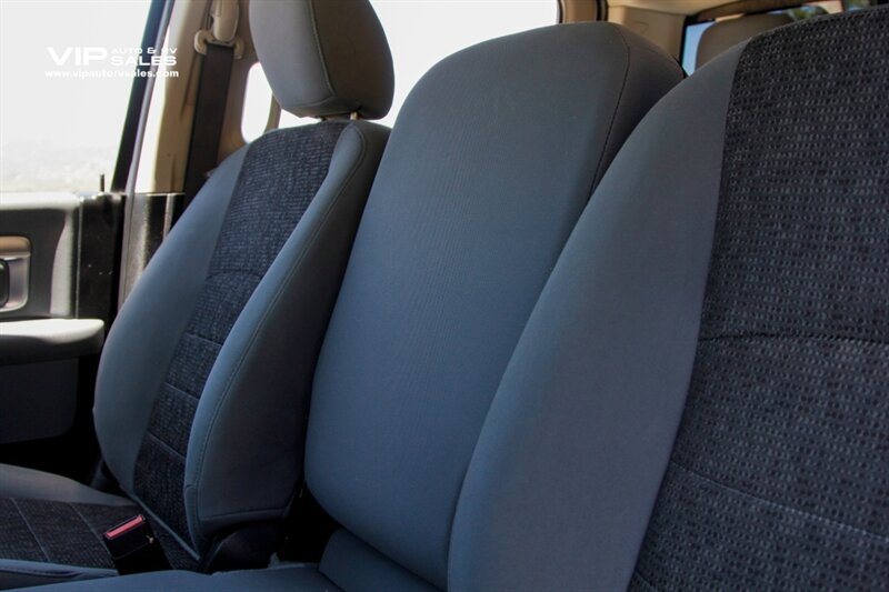 2019 RAM 1500 Classic Big Horn - Photo 30 - Prescott, AZ 86301