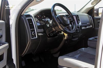 2019 RAM 1500 Classic Big Horn - Photo 34 - Prescott, AZ 86301