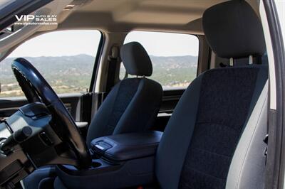 2019 RAM 1500 Classic Big Horn - Photo 26 - Prescott, AZ 86301