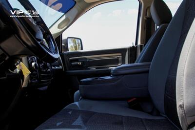 2019 RAM 1500 Classic Big Horn - Photo 27 - Prescott, AZ 86301