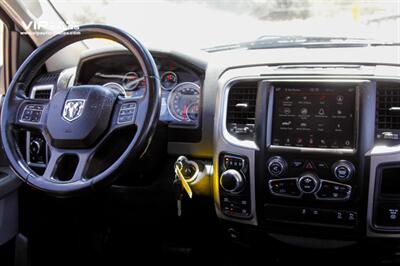2019 RAM 1500 Classic Big Horn - Photo 47 - Prescott, AZ 86301