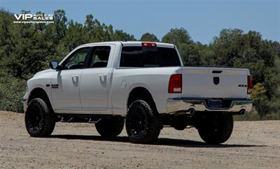 2019 RAM 1500 Classic Big Horn - Photo 8 - Prescott, AZ 86301