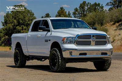 2019 RAM 1500 Classic Big Horn - Photo 2 - Prescott, AZ 86301