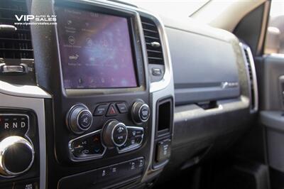 2019 RAM 1500 Classic Big Horn - Photo 31 - Prescott, AZ 86301