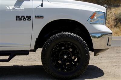 2019 RAM 1500 Classic Big Horn - Photo 14 - Prescott, AZ 86301