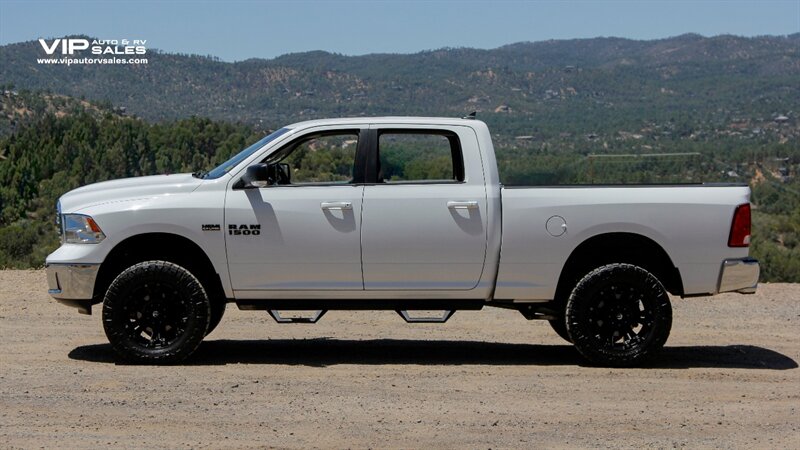 2019 RAM 1500 Classic Big Horn - Photo 3 - Prescott, AZ 86301