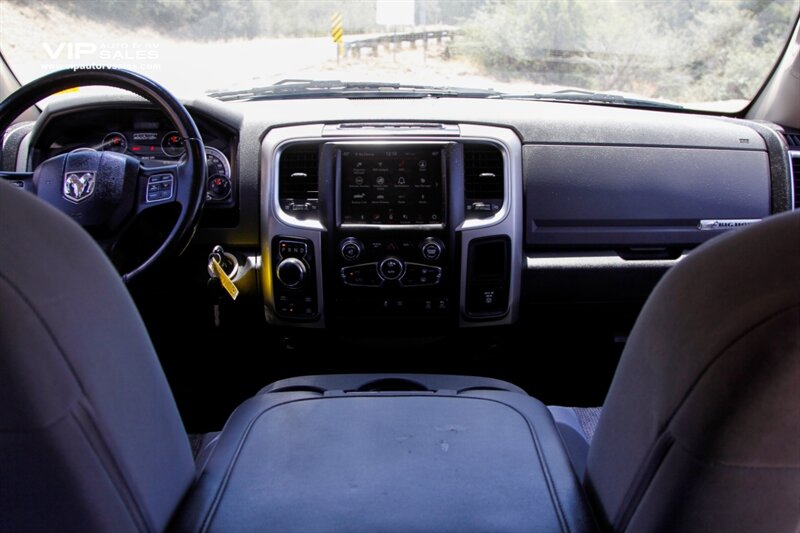 2019 RAM 1500 Classic Big Horn - Photo 46 - Prescott, AZ 86301