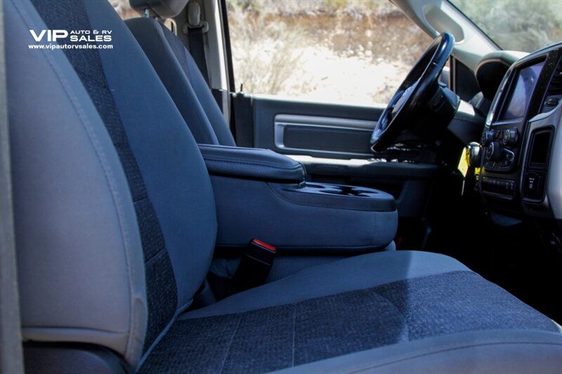 2019 RAM 1500 Classic Big Horn - Photo 42 - Prescott, AZ 86301