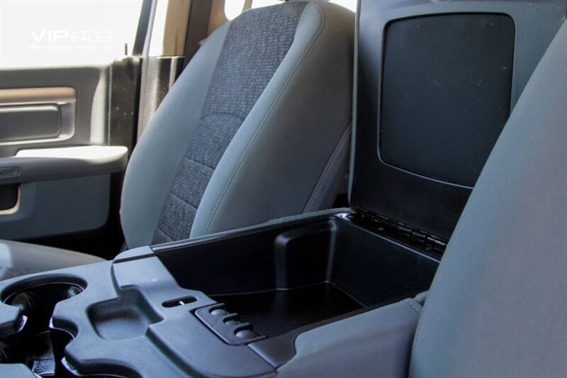 2019 RAM 1500 Classic Big Horn - Photo 29 - Prescott, AZ 86301