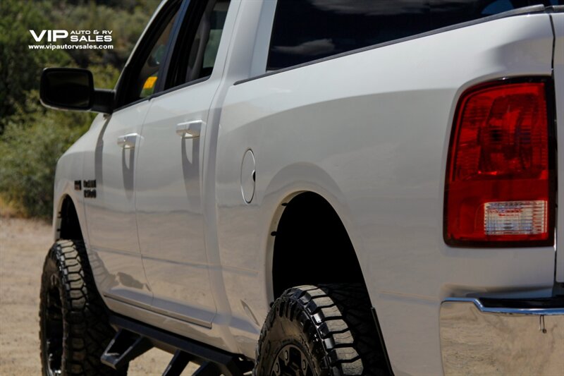 2019 RAM 1500 Classic Big Horn - Photo 17 - Prescott, AZ 86301
