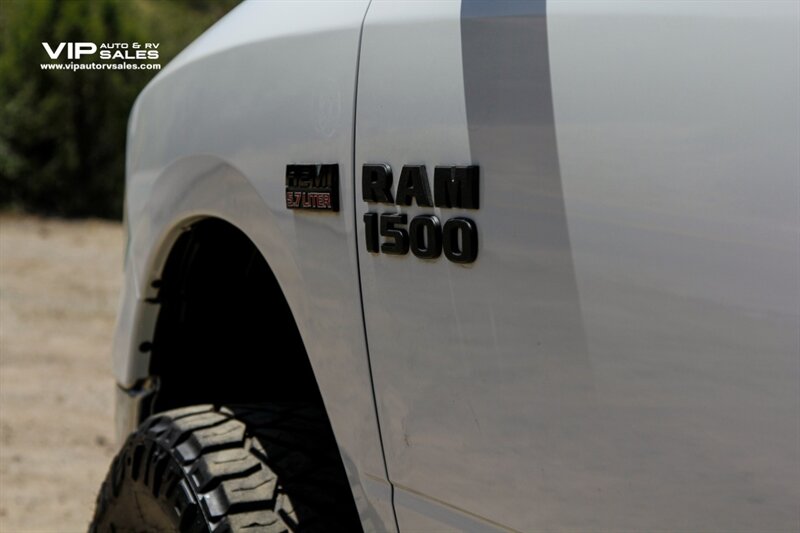 2019 RAM 1500 Classic Big Horn - Photo 10 - Prescott, AZ 86301