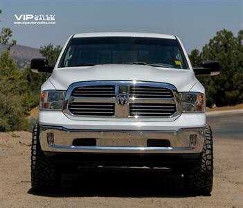 2019 RAM 1500 Classic Big Horn - Photo 4 - Prescott, AZ 86301